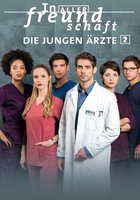 Все о дружбе: Молодые врачи