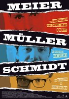 Meier Müller Schmidt