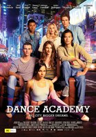 Танцевальная академия: Фильм