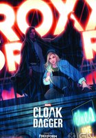 Плащ и Кинжал