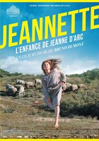 Жаннетт: Детство Жанны д'Арк