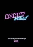 Ронни и Клайд