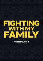 Борьба с моей семьей