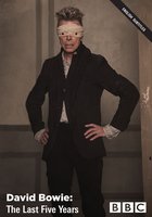 Дэвид Боуи: Последние пять лет