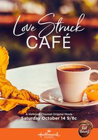 Love Struck Cafe