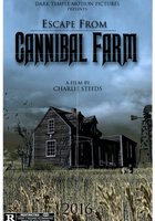 Побег с фермы каннибалов