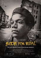 Boom for Real: The Late Teenage Years of Jean-Michel Basquiat