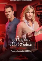 Murder, She Baked: Just Desserts