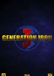 Generation Iron 3