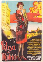 Роза Мадрида