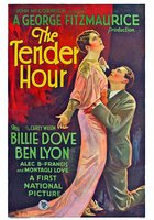 The Tender Hour