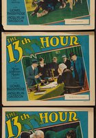 The Thirteenth Hour