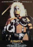 Враждебный пришелец