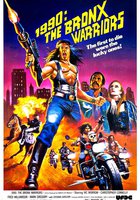 1990: Воины Бронкса