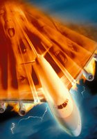 Турбулентность 2: Страх полетов