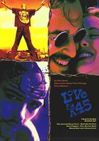 Любовь и 45 калибр