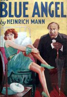 Голубой ангел