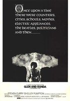 Глен и Рэнда