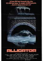 Аллигатор