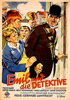 Эмиль и сыщики