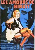Les amours de minuit