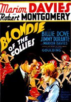 Blondie of the Follies