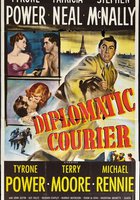 Дипломатический курьер