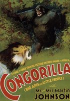 Congorilla
