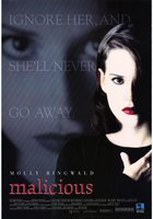 Злоумышленница