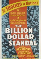 Billion Dollar Scandal