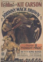 Fighting with Kit Carson