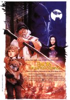 Эвоки: Битва за Эндор