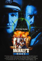 Флот МакХэйла