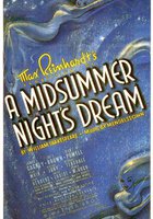 Сон в летнюю ночь