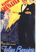 Фолли Бержер