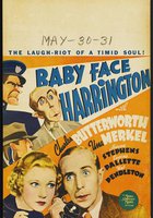 Baby Face Harrington