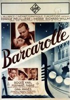 Баркарола