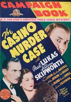 The Casino Murder Case