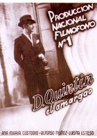 Don Quintín el amargao