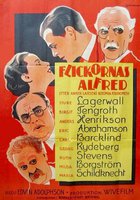 Flickornas Alfred