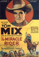 Чудесный наездник