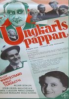 Ungkarlspappan