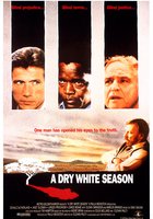 Сухой белый сезон