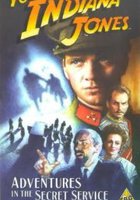 Приключения молодого Индианы Джонса: Шпионские игры (видео)