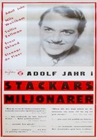 Stackars miljonärer