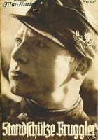 Standschütze Bruggler