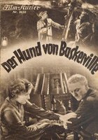 Собака Баскервилей