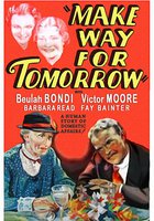 Уступи место завтрашнему дню