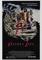 Порочные губы