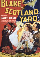 Блэйк из Скотланд-Ярда